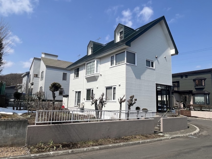 敷地面積73.8坪の住宅用地メイン画像6