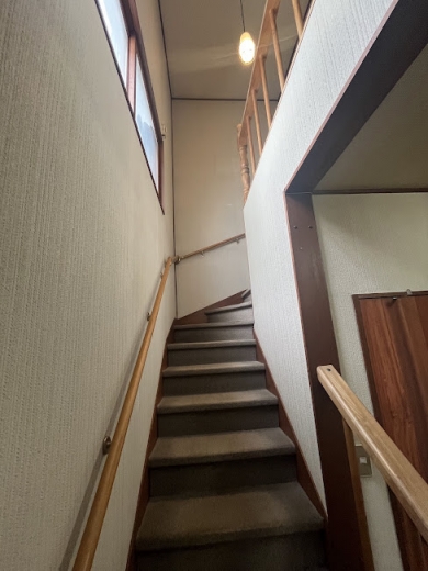 旧耐雪ハウス施工の5LDK住宅メイン画像11