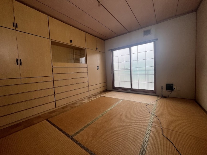 旧耐雪ハウス施工の5LDK住宅メイン画像12