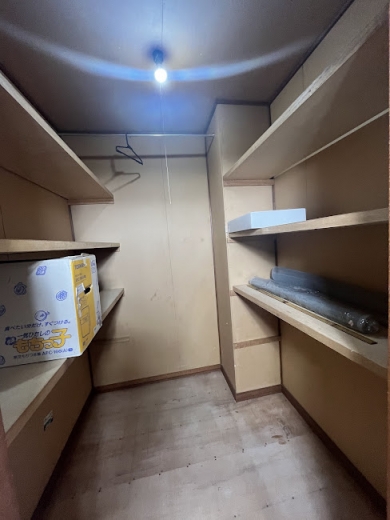 旧耐雪ハウス施工の5LDK住宅メイン画像15