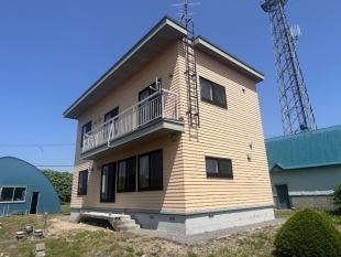 木の城たいせつ建築の4SLDK住宅_1