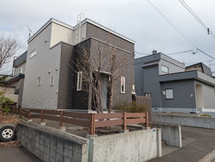 2014年築の4LDK住宅メイン画像3