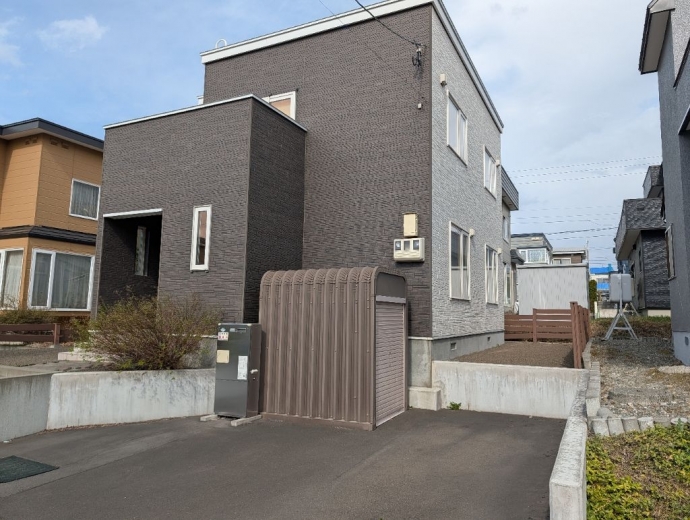 2014年築の4LDK住宅メイン画像4