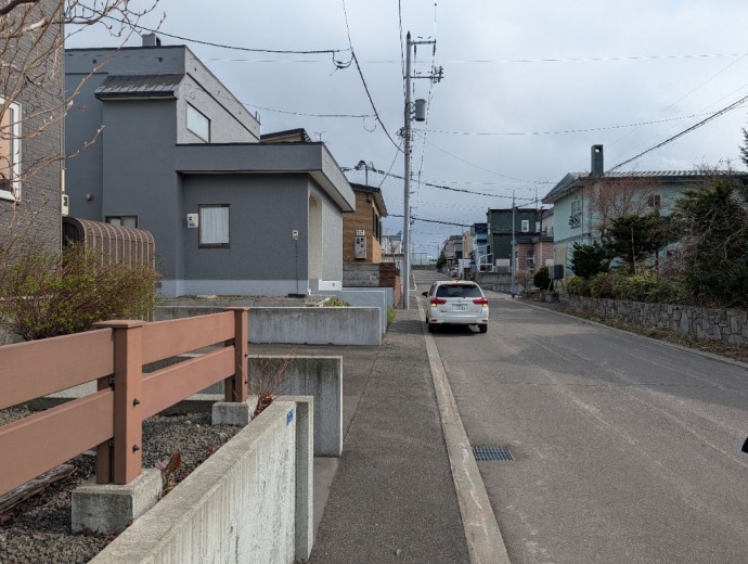 2014年築の4LDK住宅メイン画像5