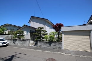 広々と使えるファミリー向け住宅_2