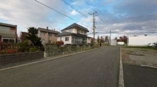 アパート・建売住宅用地に最適_1