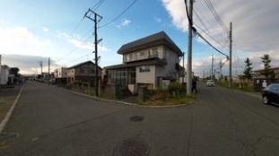 アパート・建売住宅用地に最適_2