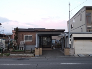 バリアフリーの安心感。全世代が快適に暮らせる平屋の3LDK_1