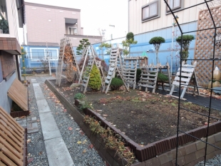 バリアフリーの安心感。全世代が快適に暮らせる平屋の3LDK_2