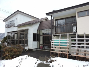 【賃貸】6LDKの広々した家族が住みやすい一軒家_1