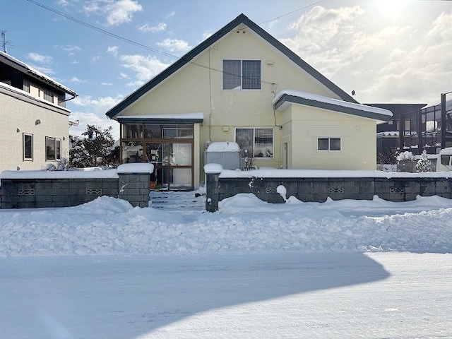 【建築条件なし】約97坪の広々とした土地メイン画像3