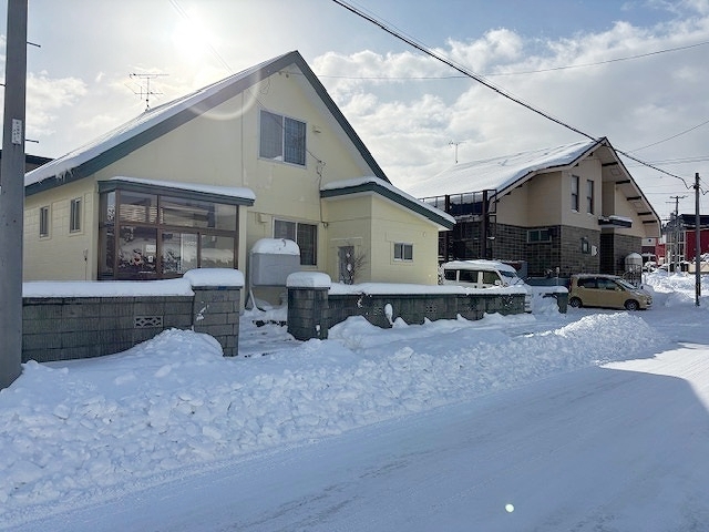 【建築条件なし】約97坪の広々とした土地メイン画像5