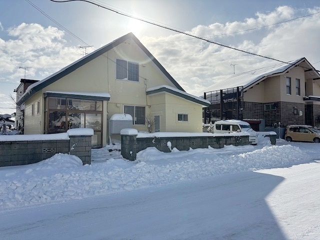 【建築条件なし】約97坪の広々とした土地メイン画像6