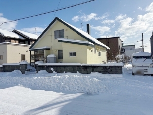 【建築条件なし】約97坪の広々とした土地_1
