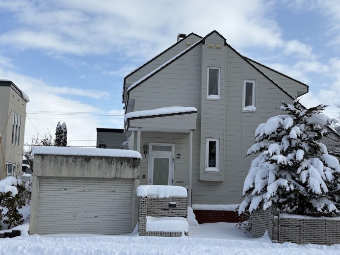 【解体更地渡しも可能】約95坪の閑静な住宅地メイン画像1