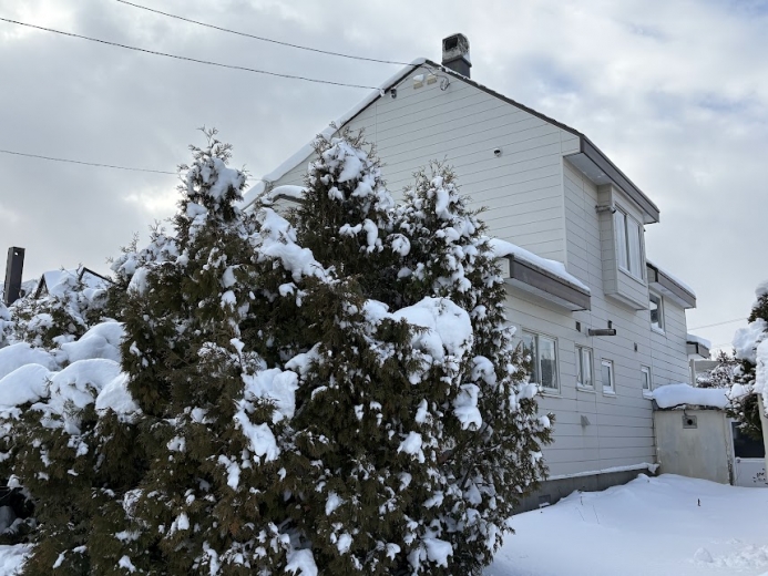 【解体更地渡しも可能】約95坪の閑静な住宅地メイン画像2