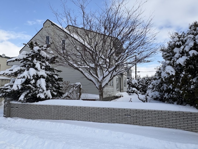 【解体更地渡しも可能】約95坪の閑静な住宅地メイン画像3