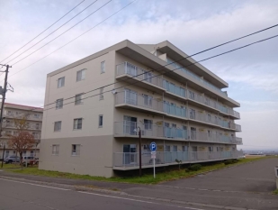 内装状況良好　南東向き1階住居_1