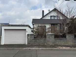 約100坪の広々とした整形地_1