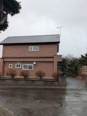 約100坪の広々とした整形地_1