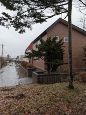 約100坪の広々とした整形地_2