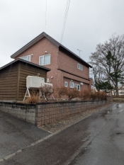 約100坪の広々とした整形地_3