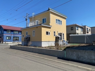 オーダーリフォーム付き3LDK住宅_2