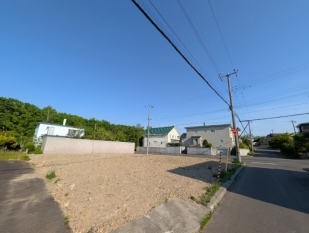 約113坪の広々とした敷地_2