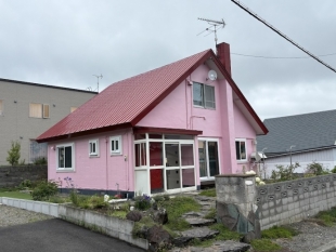 約100坪敷地の4LDK住宅_1