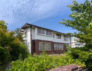約105坪の整形地_1