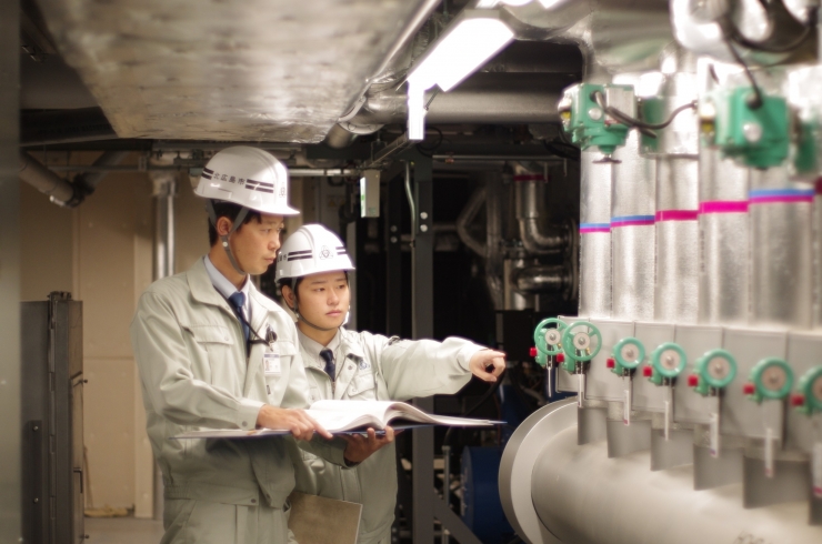 北広島市役所メイン画像6