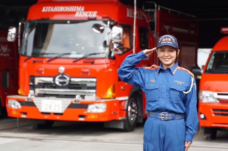 北広島市役所メイン画像7