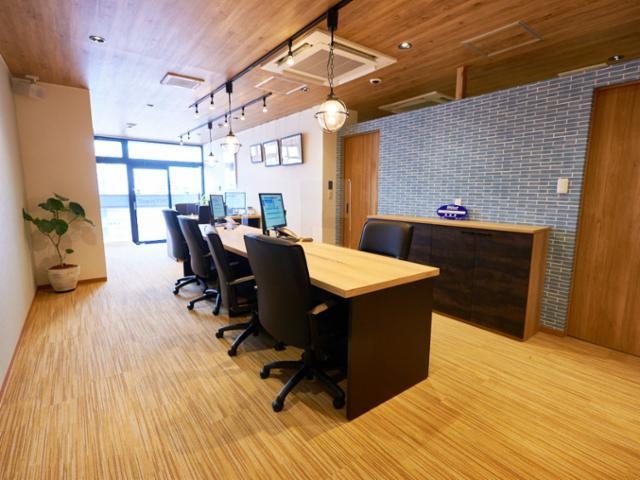 アパマンショップ　北広島店　（株式会社　アンドセレクト）メイン画像2