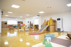 栗山町子育て支援センター「スキップ」サムネイル2