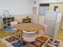 栗山町子育て支援センター「スキップ」サムネイル3