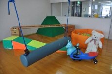 栗山町子ども発達サポートセンターサムネイル1
