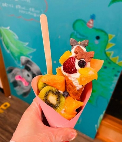 地球のアイスメイン画像2