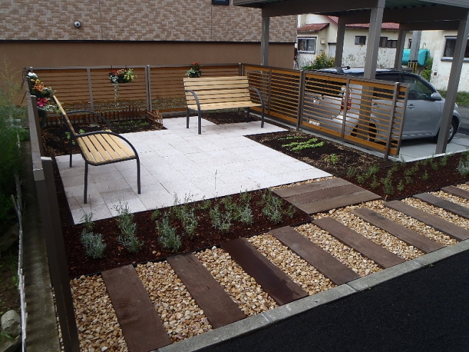 広島冨田造園(株)メイン画像1