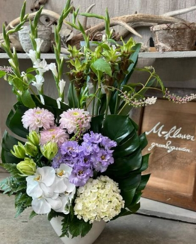 M-flower green&gardenメイン画像3