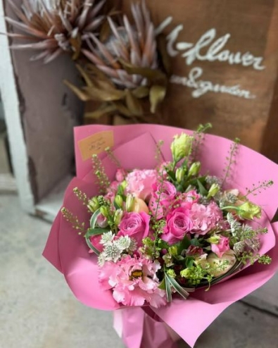 M-flower green&gardenメイン画像4