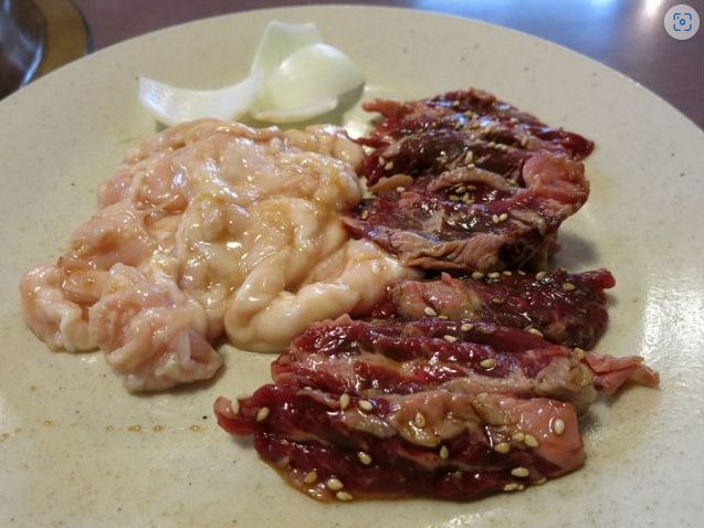 炭火焼肉レストランじゅうじゅうメイン画像2