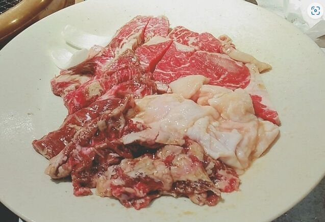 炭火焼肉レストランじゅうじゅうメイン画像3