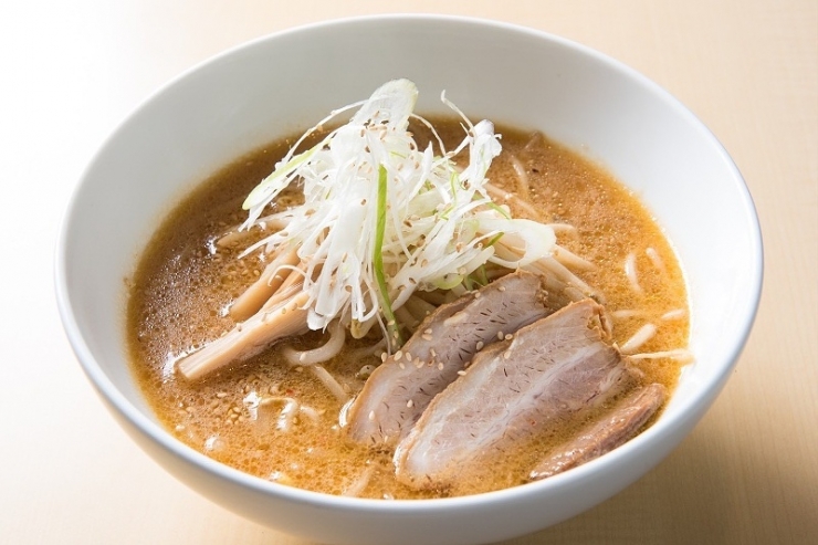 我流麺真舎メイン画像1