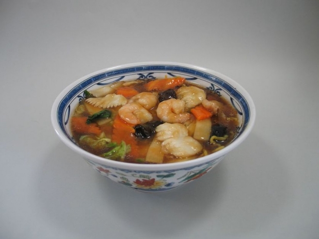 麺や翔メイン画像2