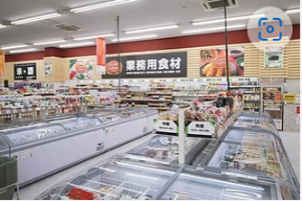 株式会社ジョイフルエーケー大曲店メイン画像3