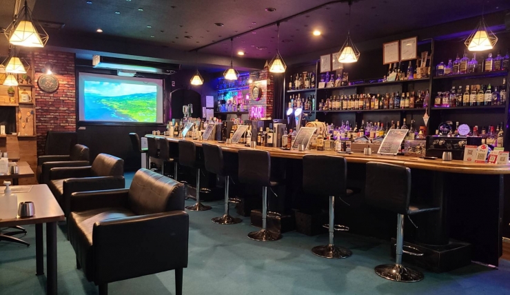 BAR Cross Timeメイン画像2