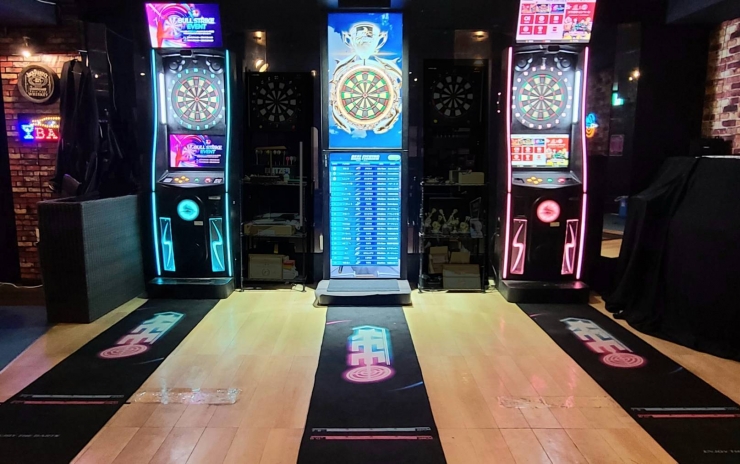 BAR Cross Timeメイン画像3