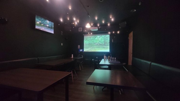 BAR Cross Timeメイン画像4