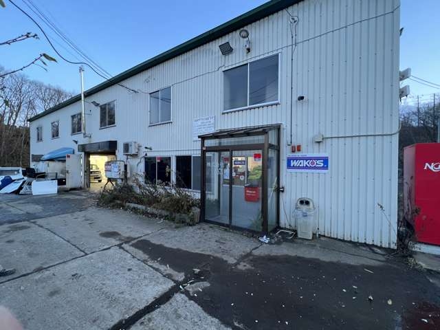 株式会社　立崎メイン画像1