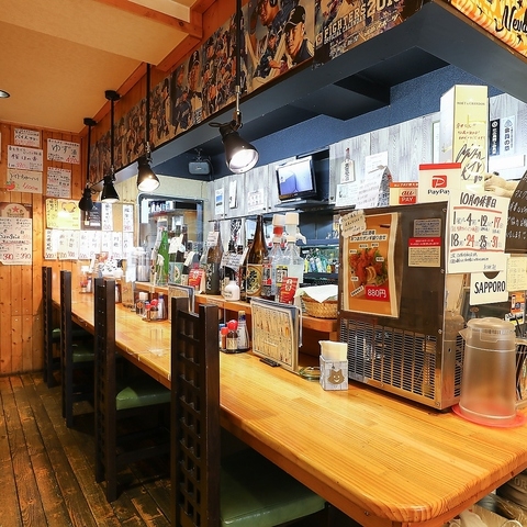 北広酒場あつまれメイン画像8